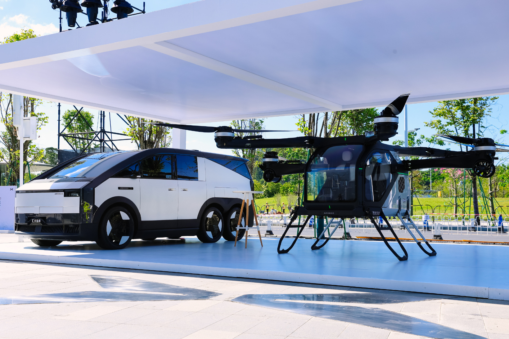 市场是否需要重估小鹏？