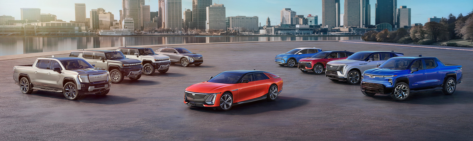 通用汽车计划明年初关闭韩国售后业务