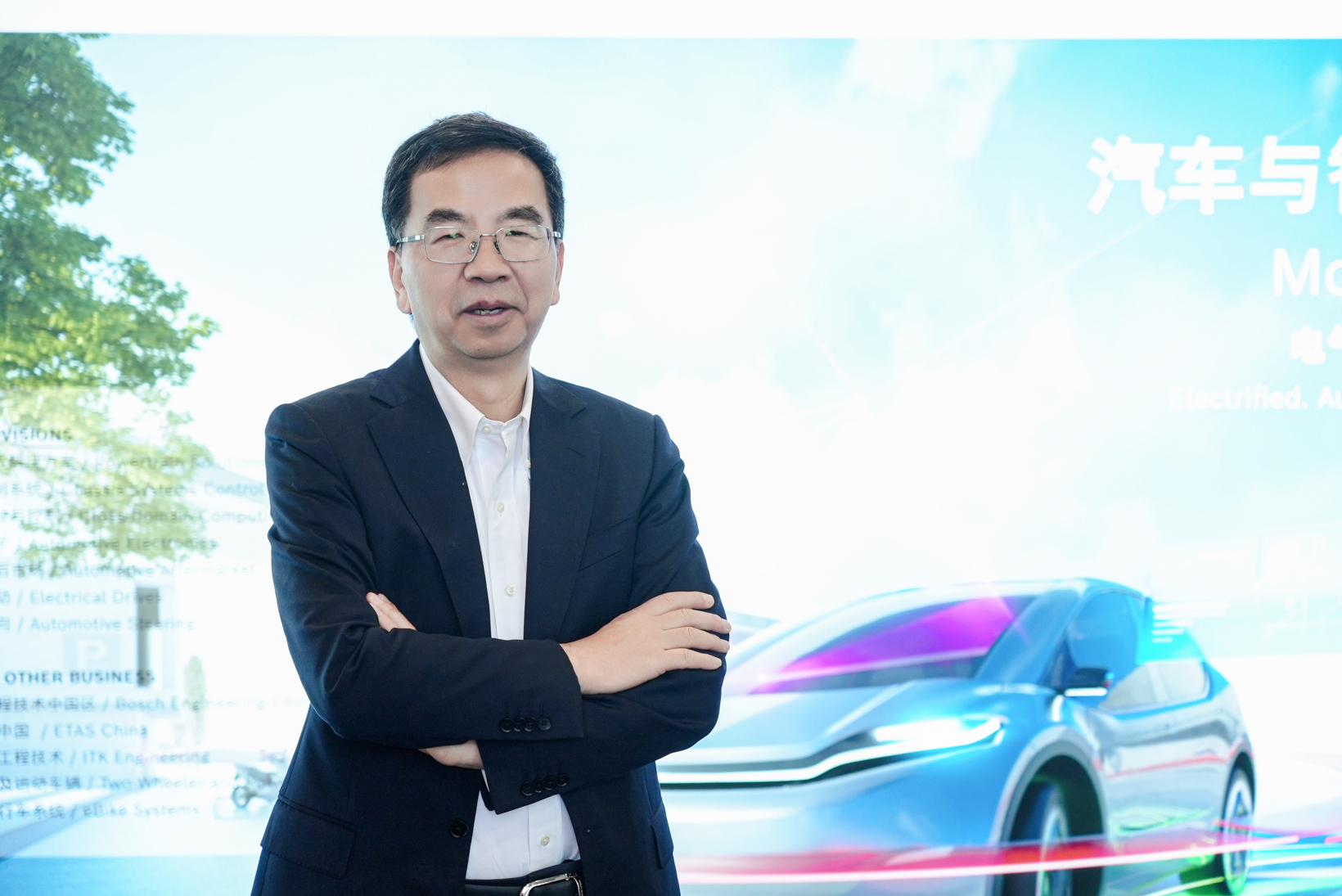 陈玉东将任小鹏汽车独立非执行董事