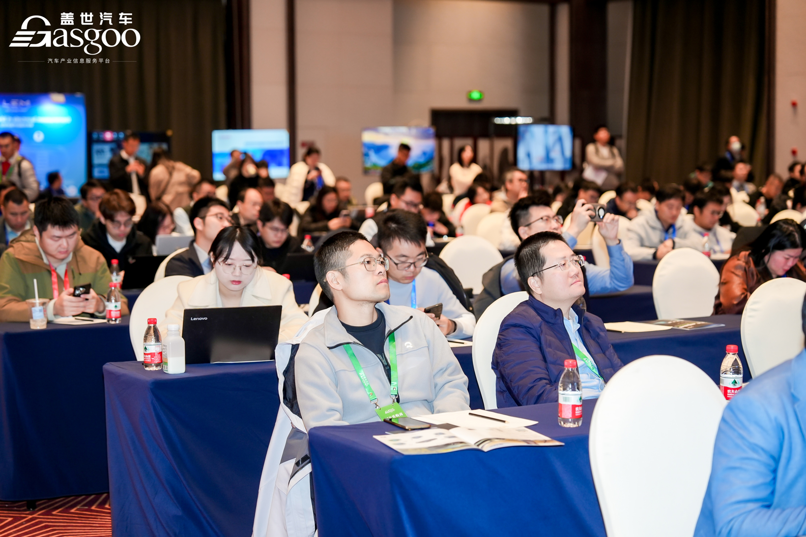 千伏跃升 双擎驱动 | 2025第六届汽车高压及驱动系统大会圆满落幕