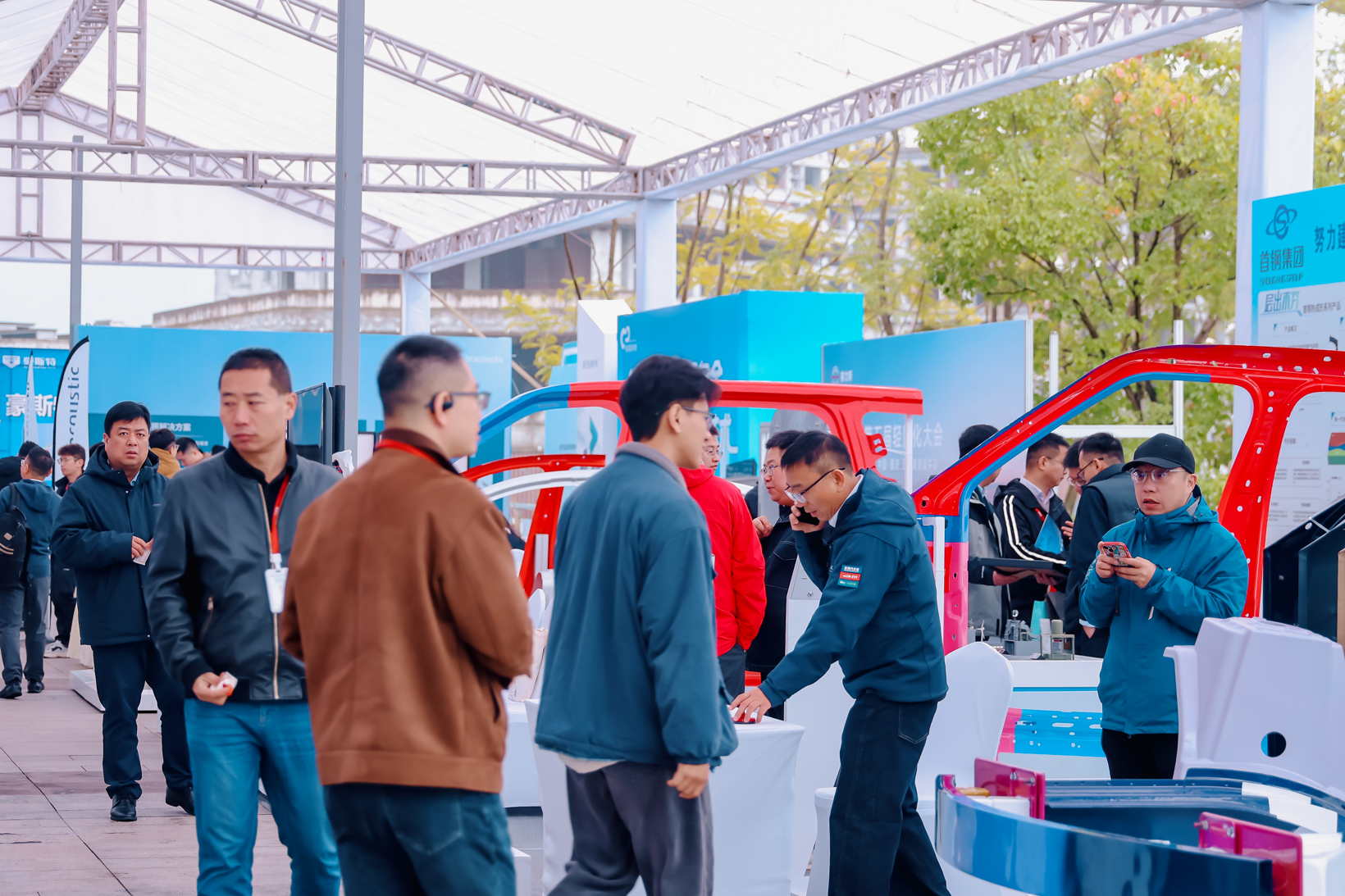 汽车轻量化突围战，赛力斯为何最看好镁合金？