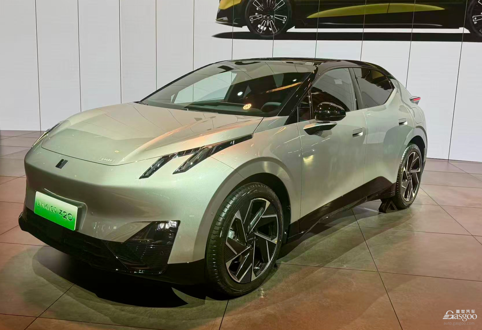 2025广州车展的“缺席者”与“登台者”