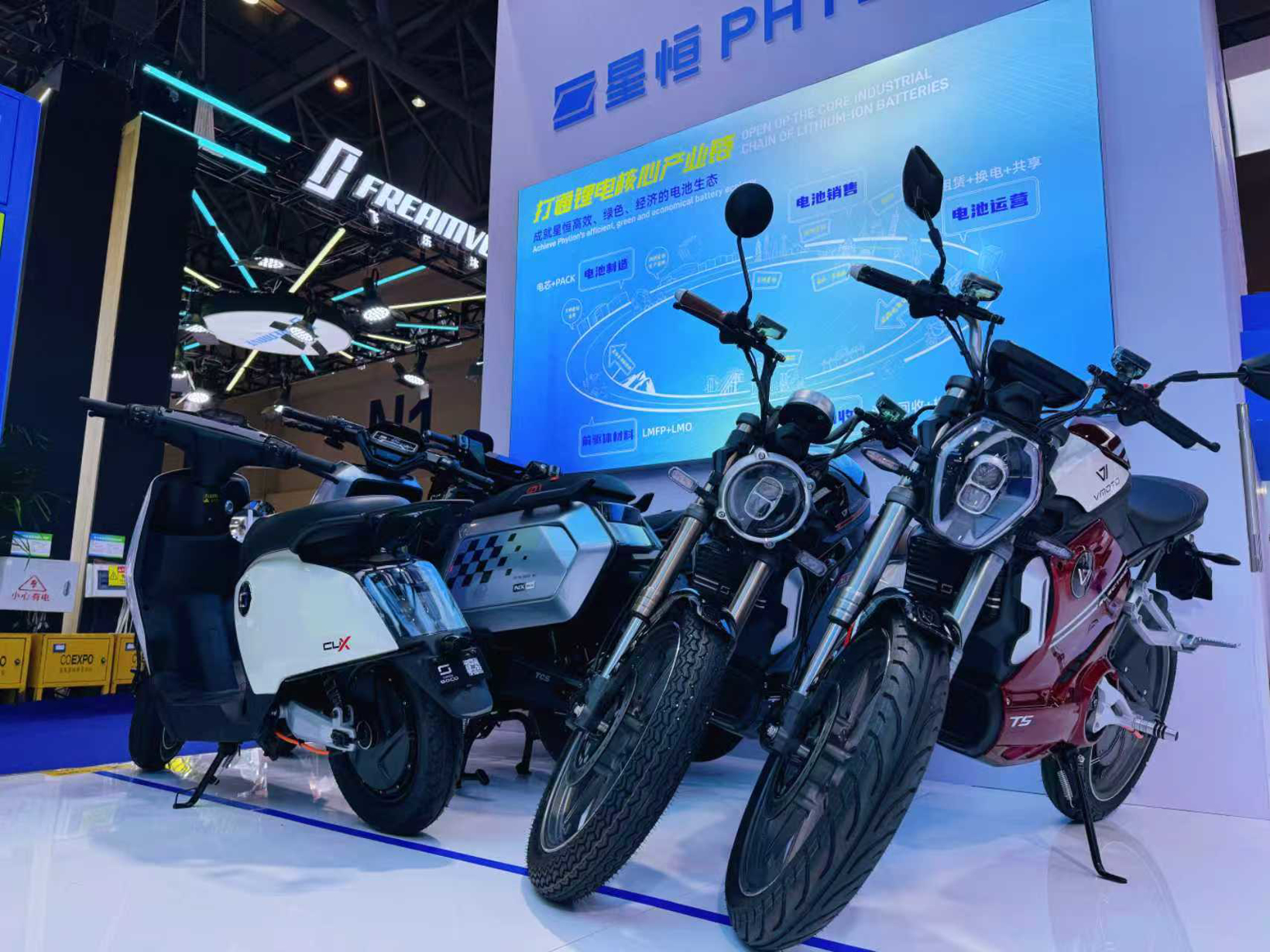 退役电池冲击锂电市场，合规品牌能否打破“低价无序”困局？