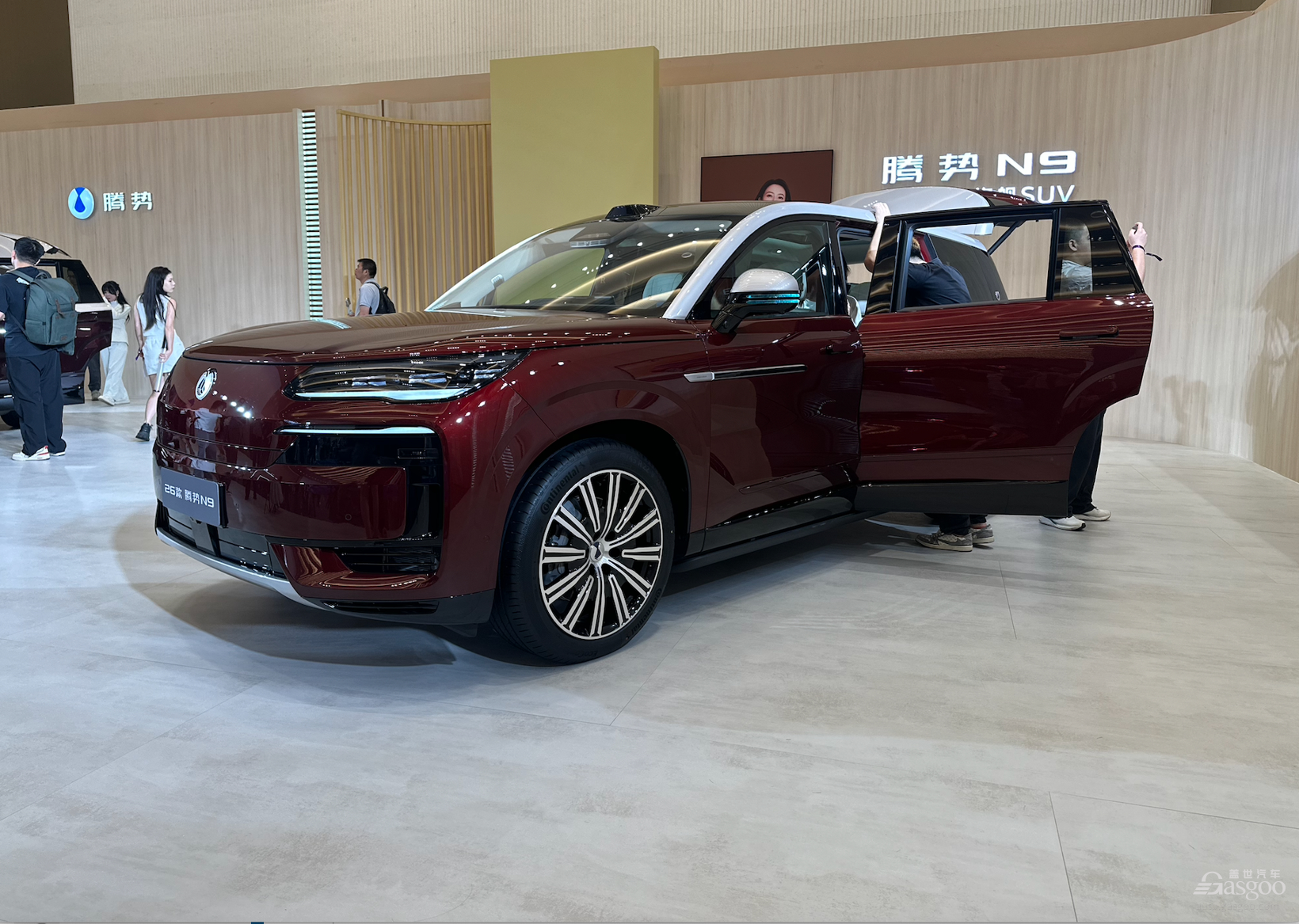 车企“兜底战”打响,上车吗?