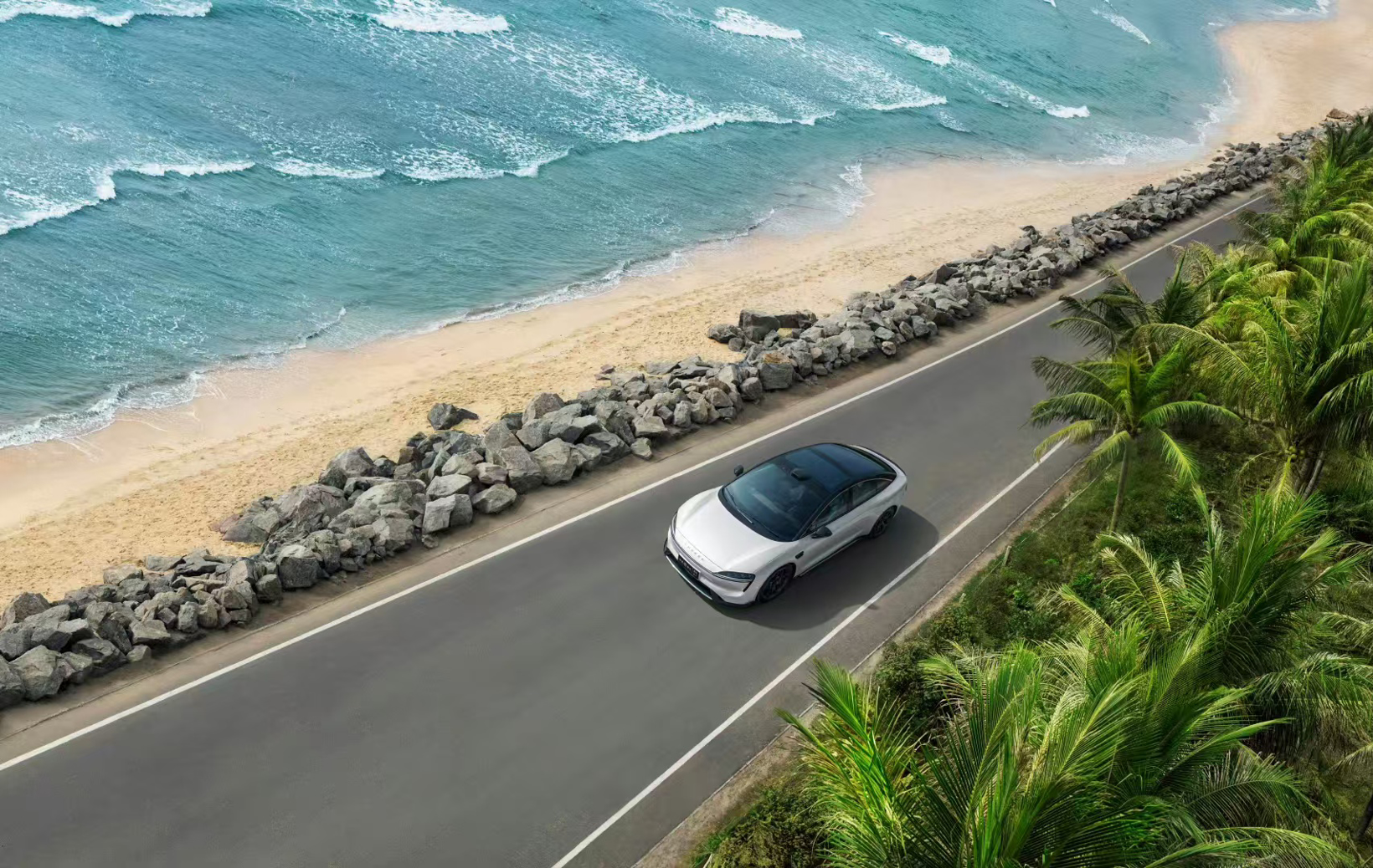 鸿蒙智行将对抹黑者追责