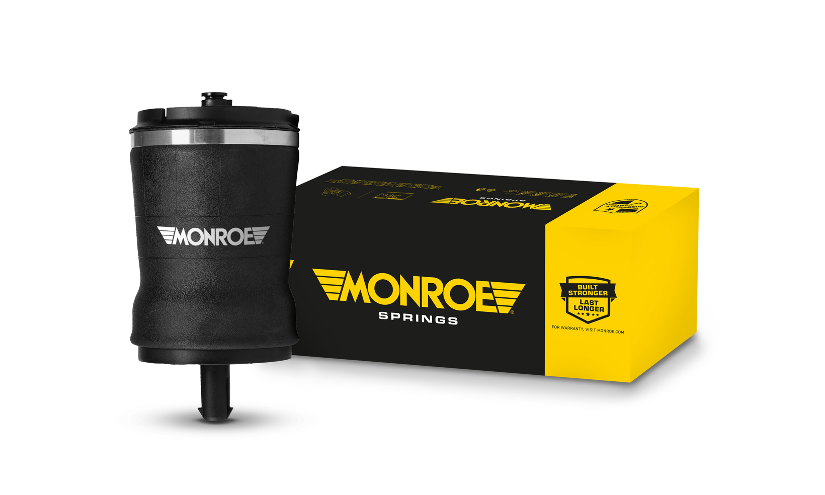 德雷威携旗下品牌及新品亮相2025法兰克福上海汽配展