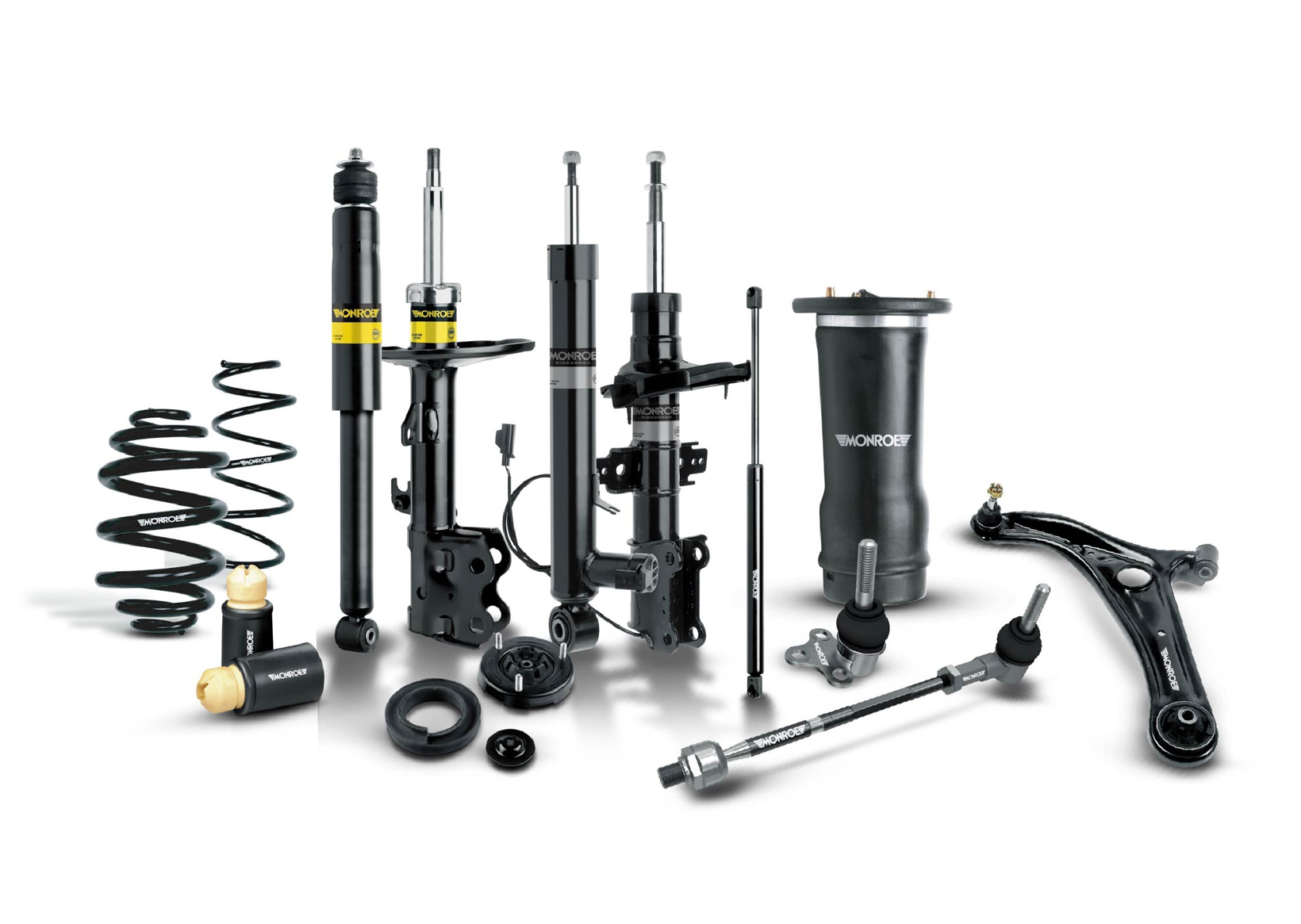 德雷威携旗下品牌及新品亮相2025法兰克福上海汽配展