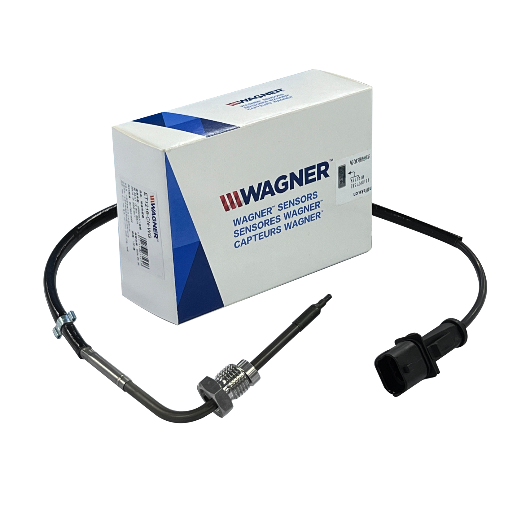 德雷威携旗下品牌及新品亮相2025法兰克福上海汽配展