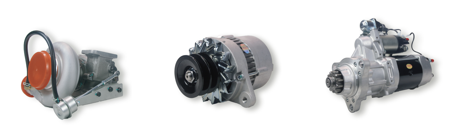 德雷威携旗下品牌及新品亮相2025法兰克福上海汽配展