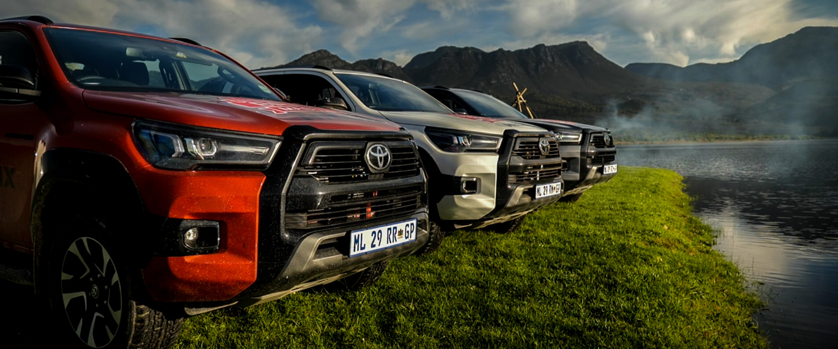 南非11月新车销量增长12.5%