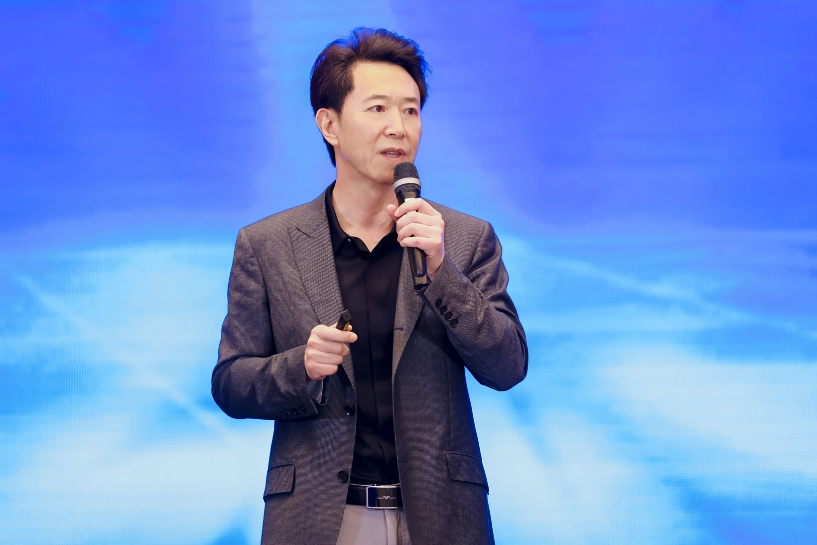 产业融资“不唯资金”，北斗智联实现战略破界