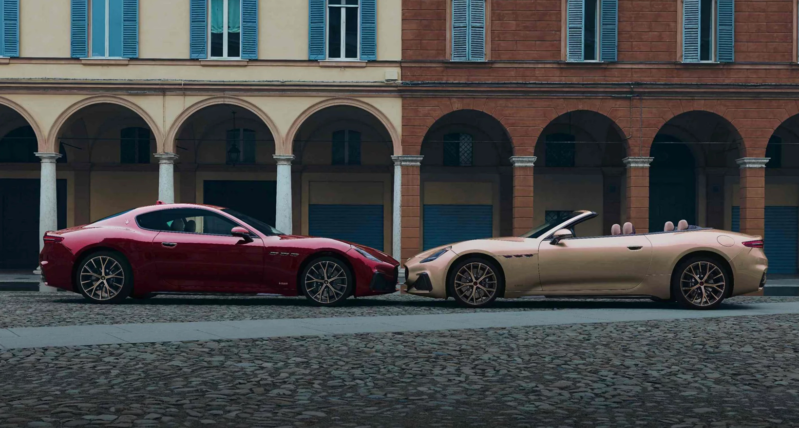 玛莎拉蒂，终端价格崩盘？