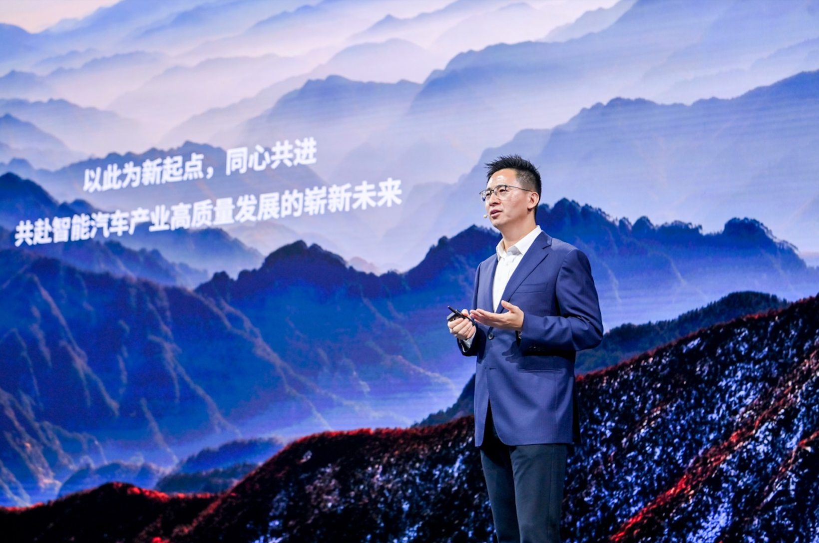 向高同行！地平线集结全球产业链，破解智驾规模化落地难题