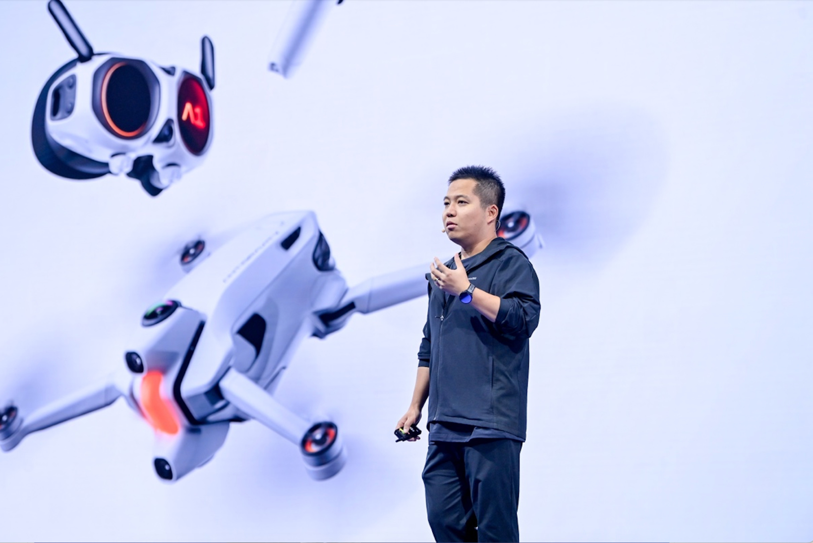 向高同行！地平线集结全球产业链，破解智驾规模化落地难题