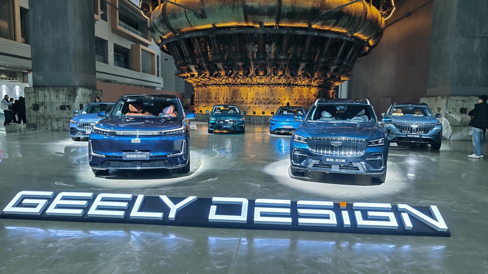 汽车设计的“内卷”,要被终结了?