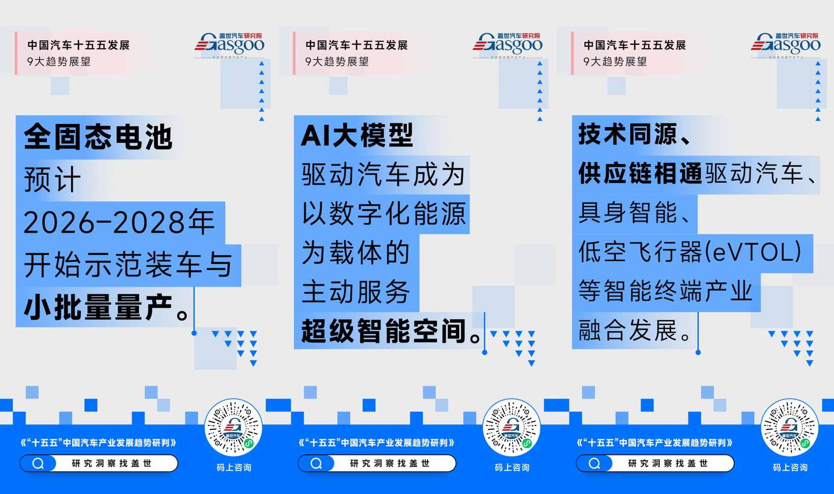 新能源渗透率有望超80%，中国汽车 “十五五” 九大趋势洞察与展望