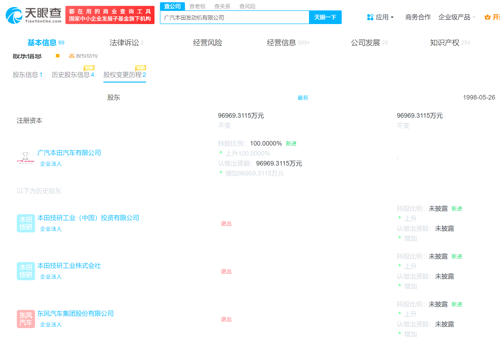 东本发动机易主广汽本田，股权腾挪背后的电动化转型竞速