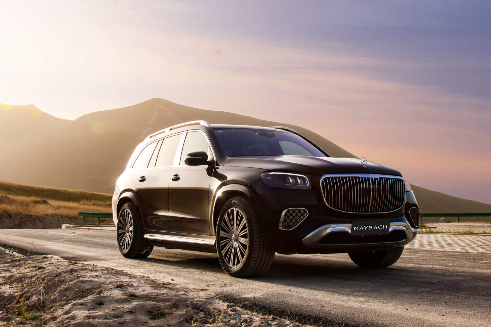 2026押注15款新车，奔驰能否重塑豪华车竞争格局？