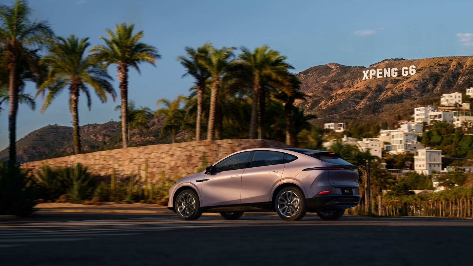 五年后，蔚小理依然在场