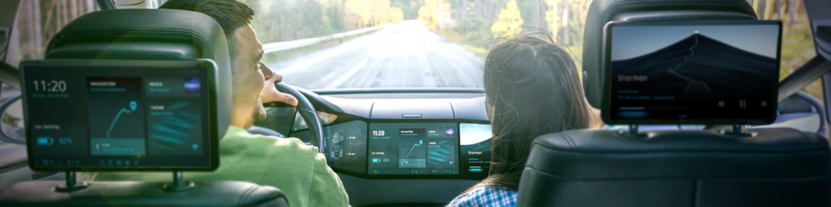 Elektrobit推出EB civion 加速SDV驾驶舱的研发