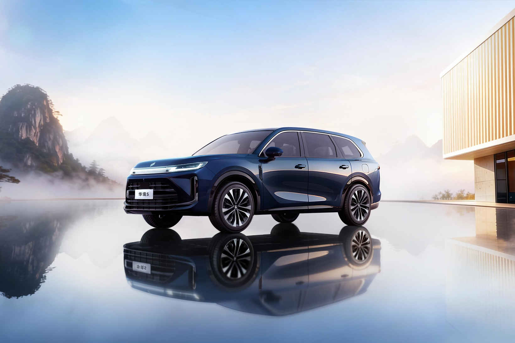 上汽通用五菱的新棋局？