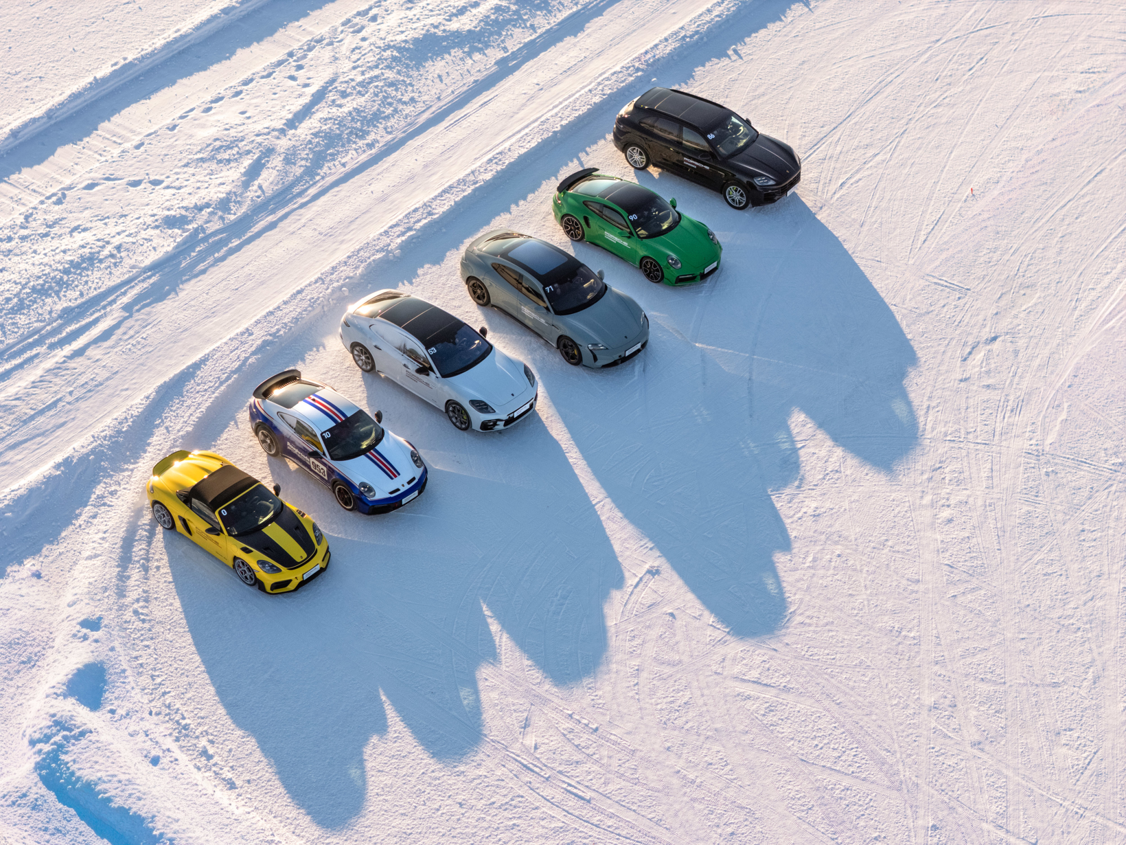 以“质”破局，保时捷能否“赢回”中国？