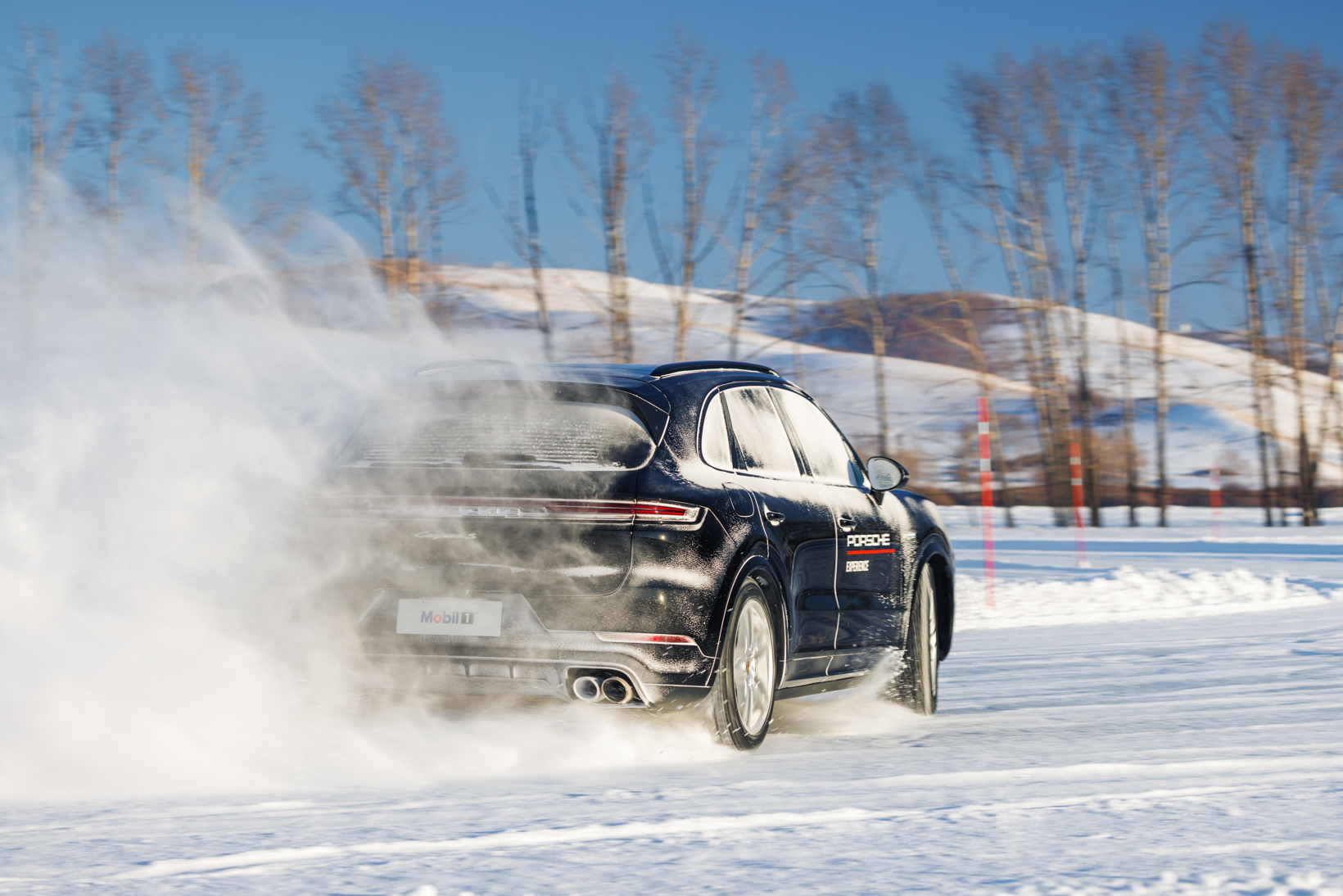 以“质”破局，保时捷能否“赢回”中国？