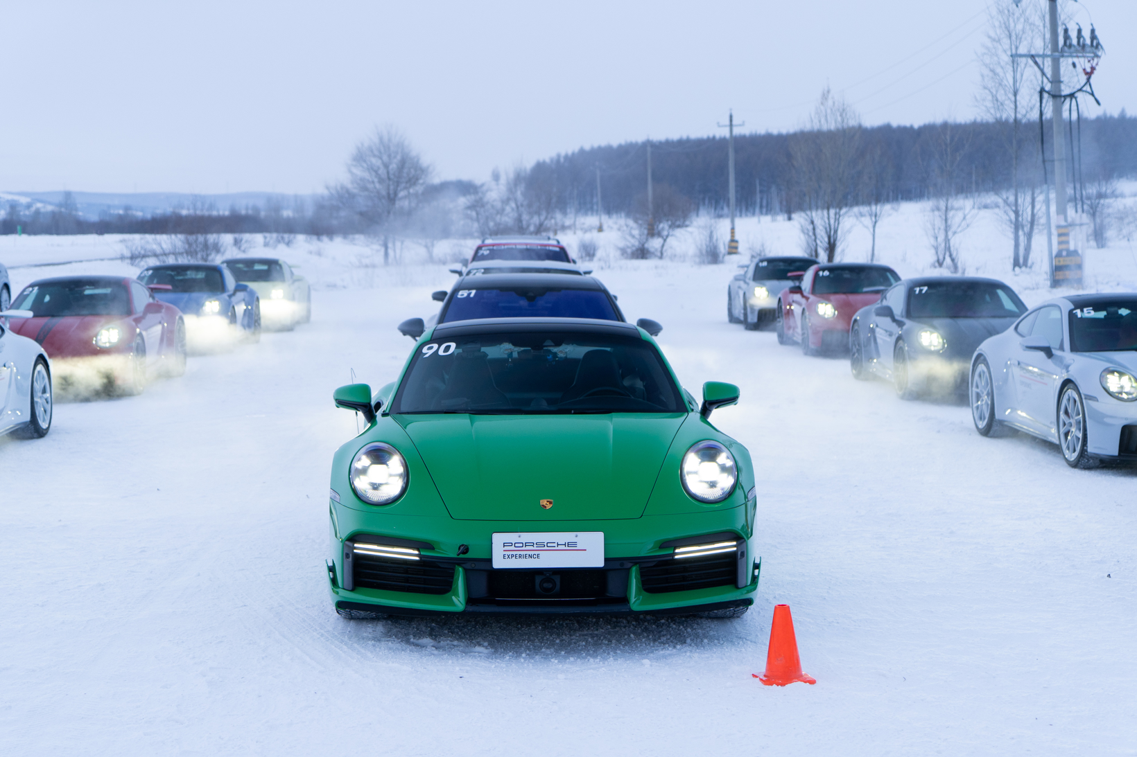 以“质”破局，保时捷能否“赢回”中国？