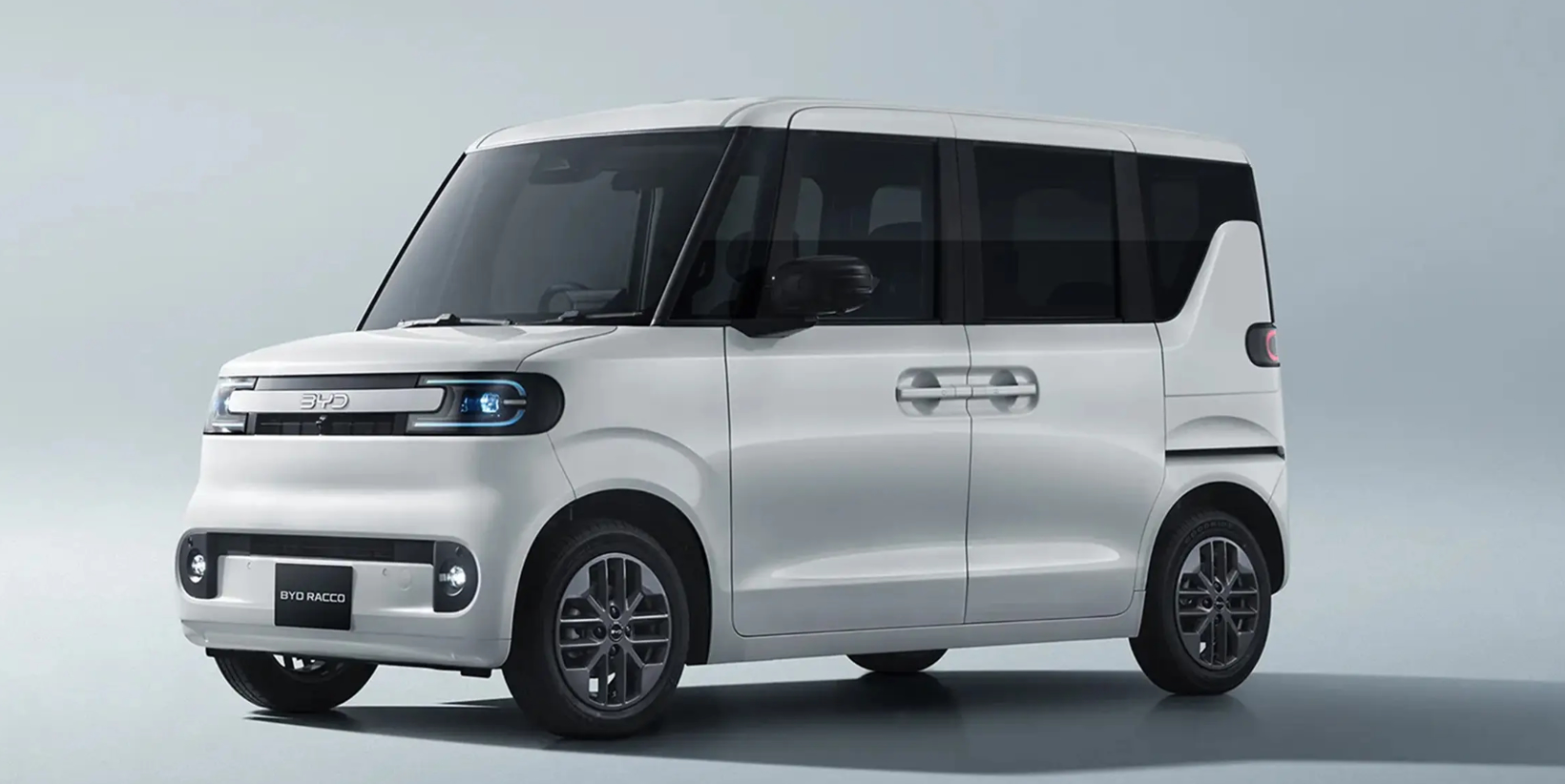 比亚迪拟以微型门店撬动日本市场增长