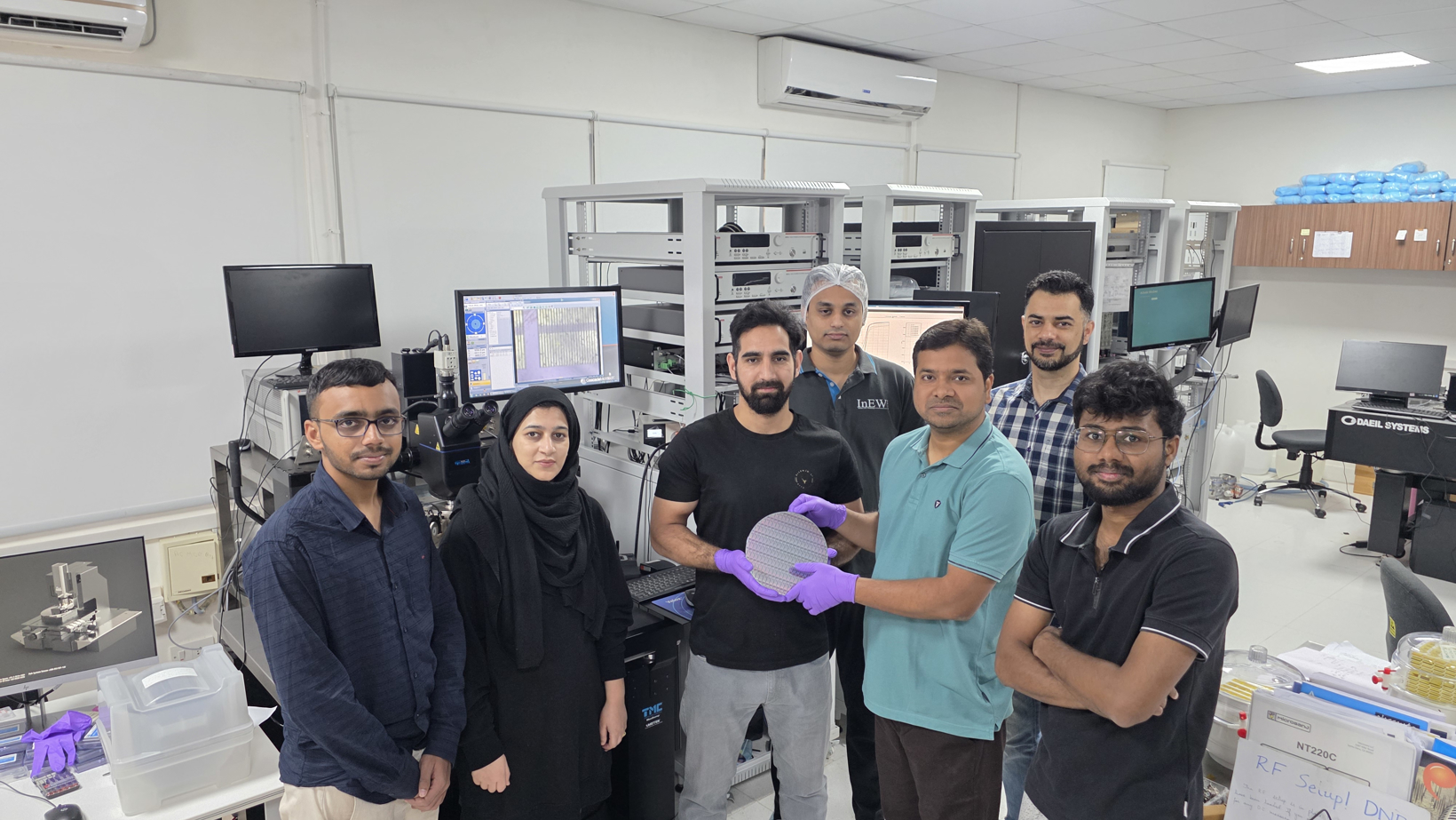 印度研究人员重新定义氮化镓功率器件 可用于电动汽车和数据中心