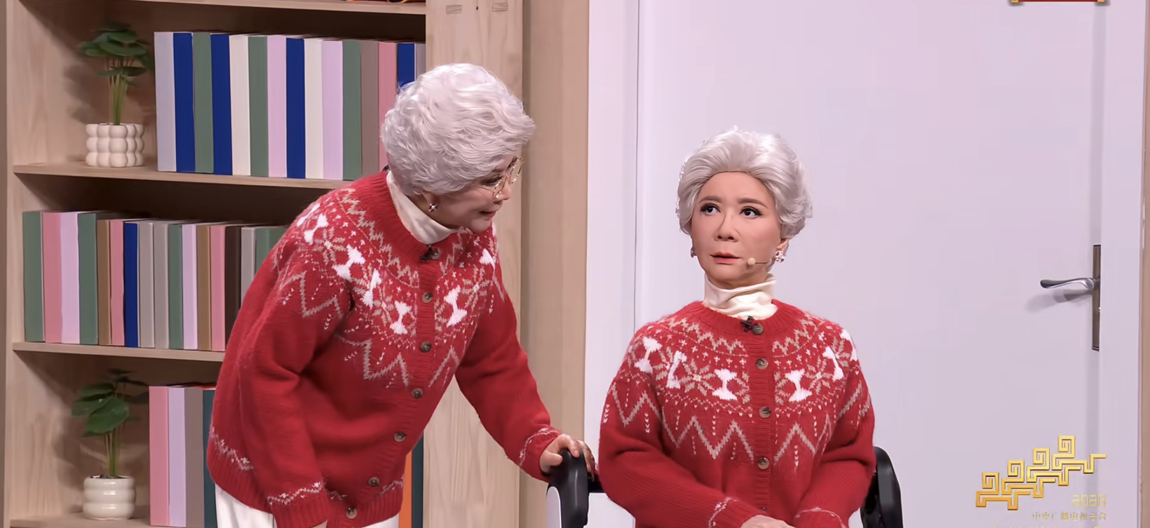 2026春晚：中国人形机器人的“成人礼”