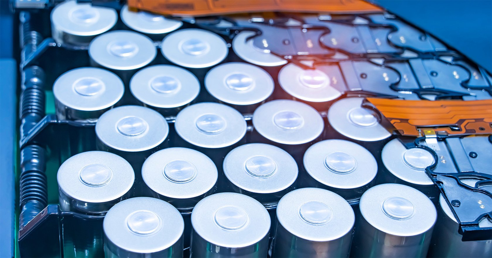 东北大学研发出抗畸变能量材料 改善锂离子电池性能