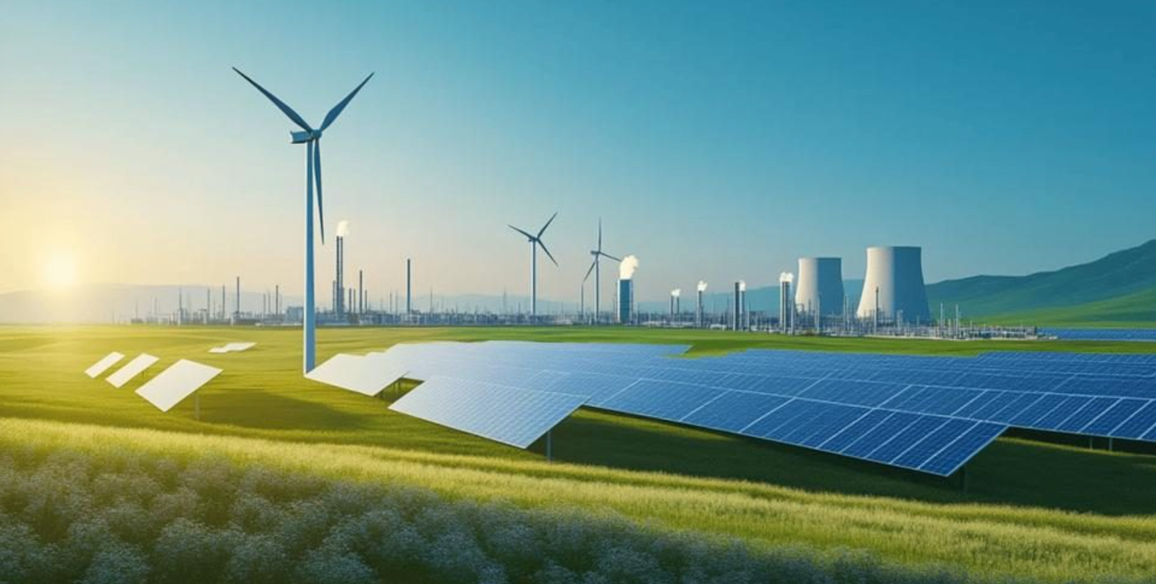 划重点！政府工作报告定调，新能源行业迎全新发展机遇