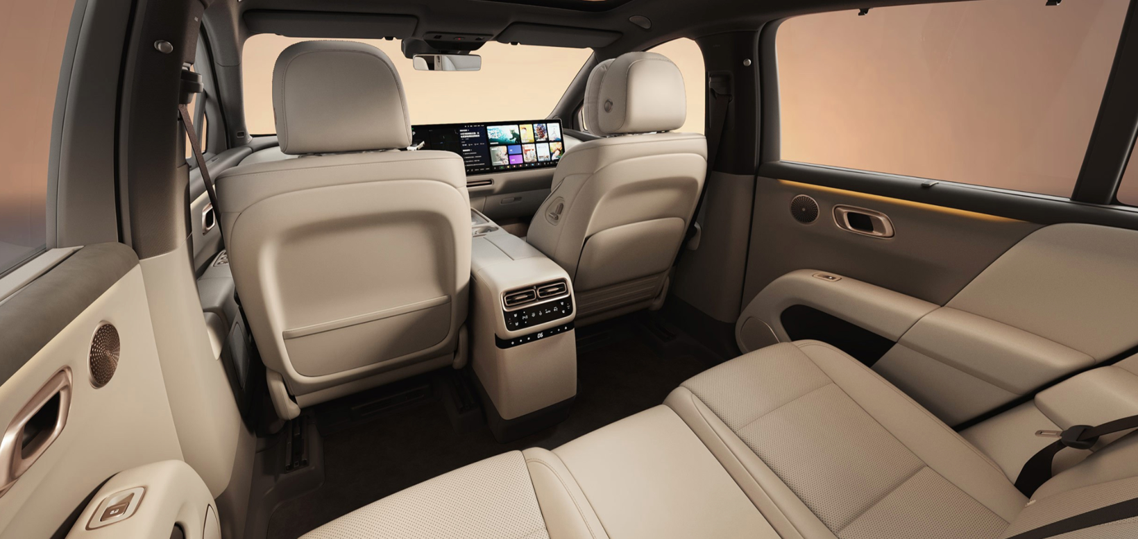 理想i6产能，跟上了