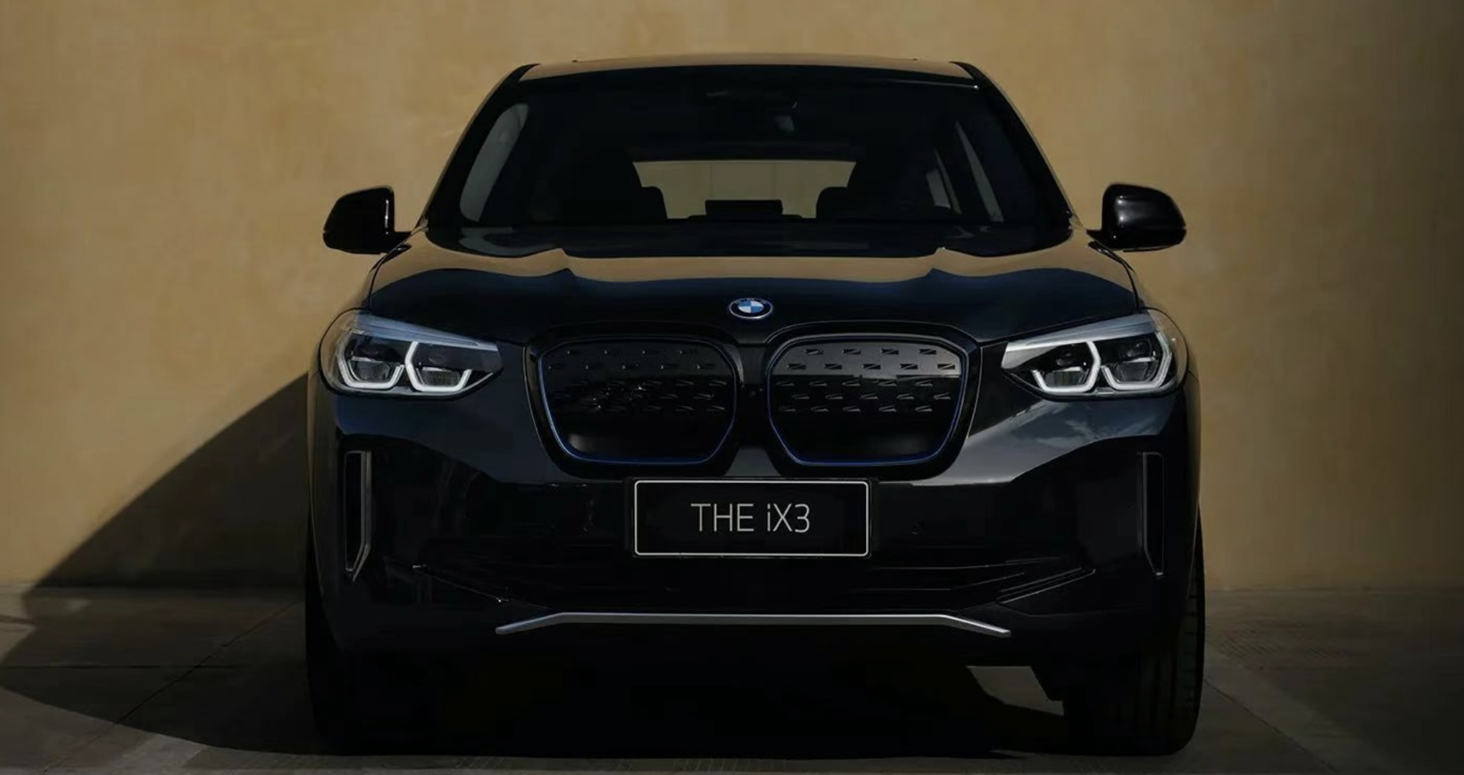 宝马选定NTT Docomo为新世代纯电车型提供车载智能互联方案