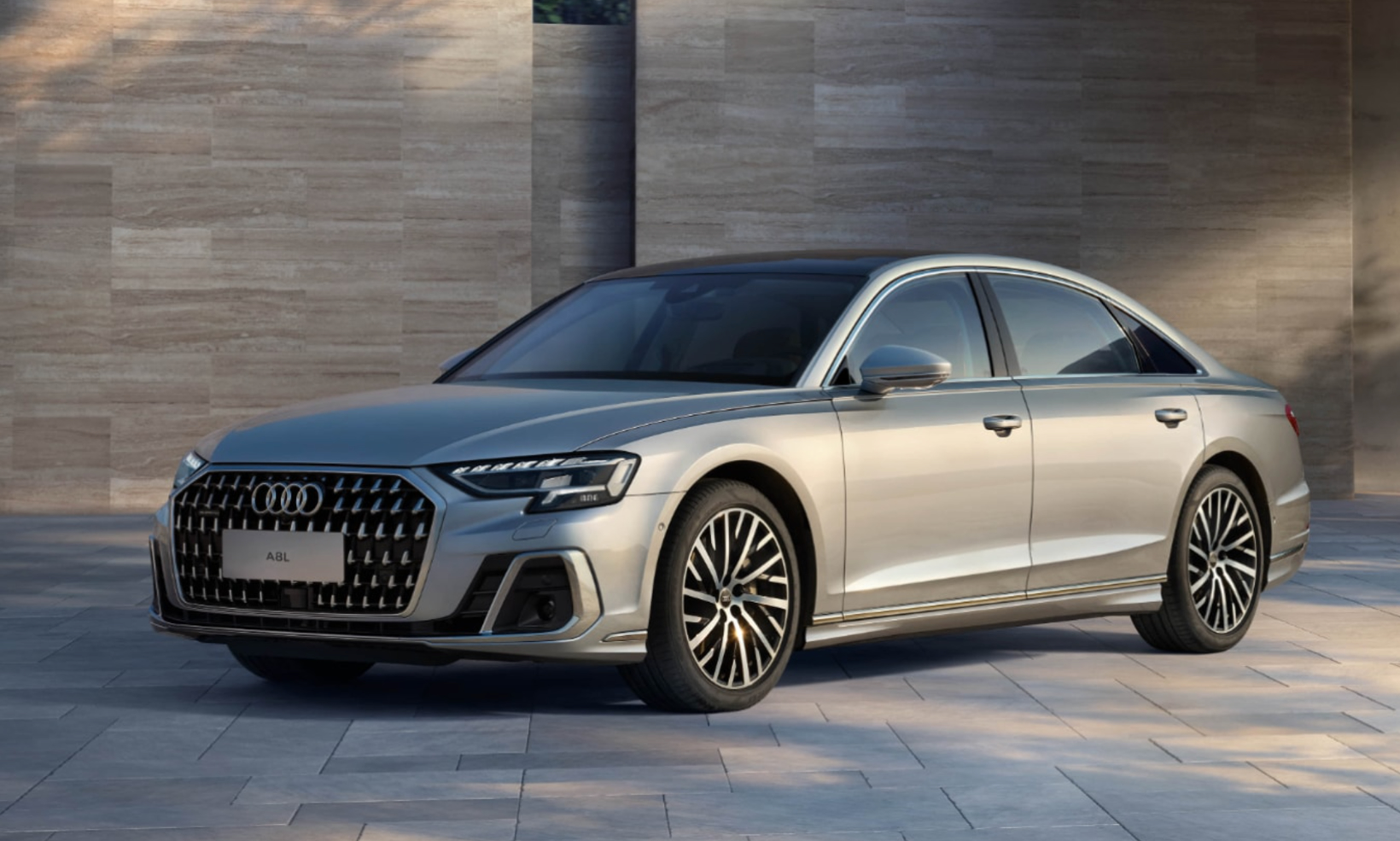 奥迪确认A8继任车型将于本十年末发布