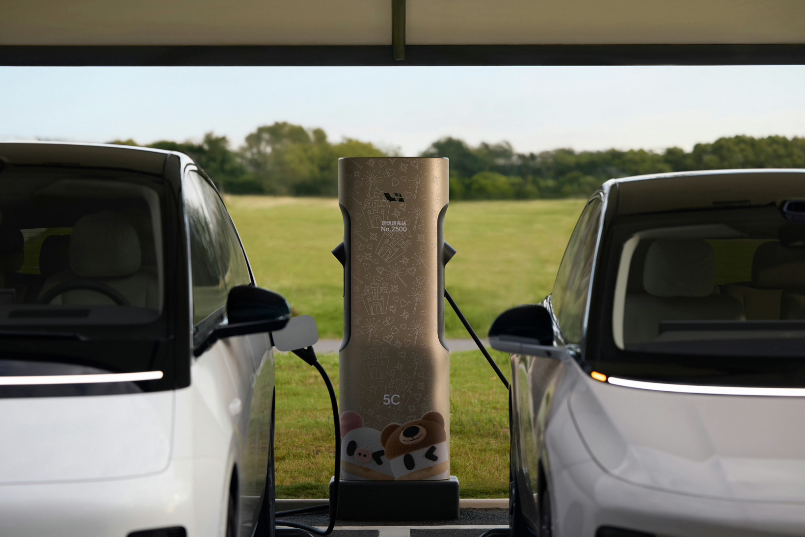 新能源车越多，充电这门生意越不好赚钱？