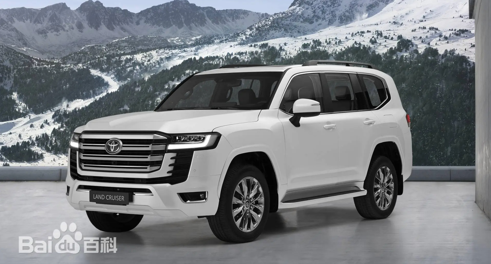 丰田两款新SUV登陆东南亚