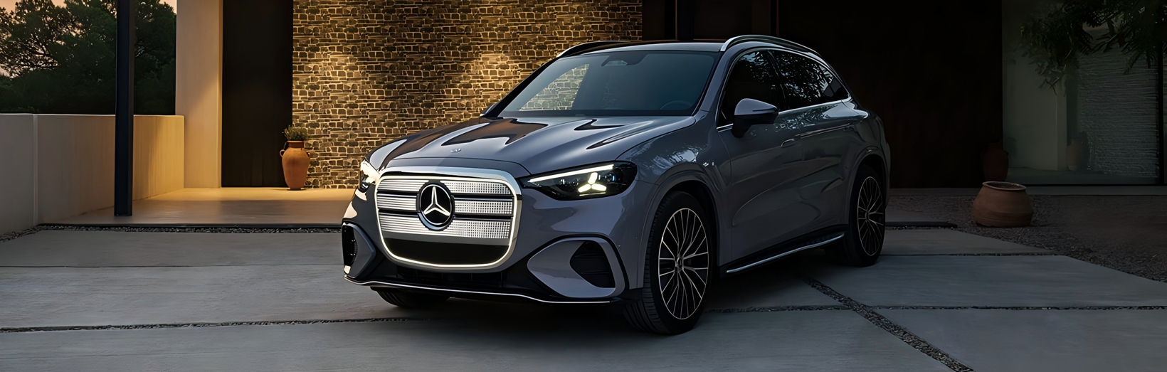 奔驰将投资40亿美元提升美国工厂产能