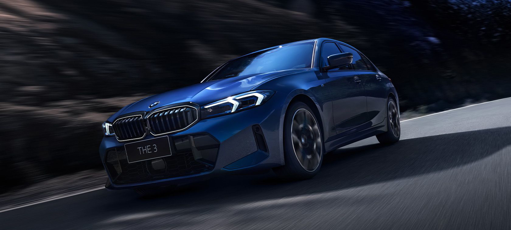 新一代宝马3系即将登场，买二手该选现款还是上代？