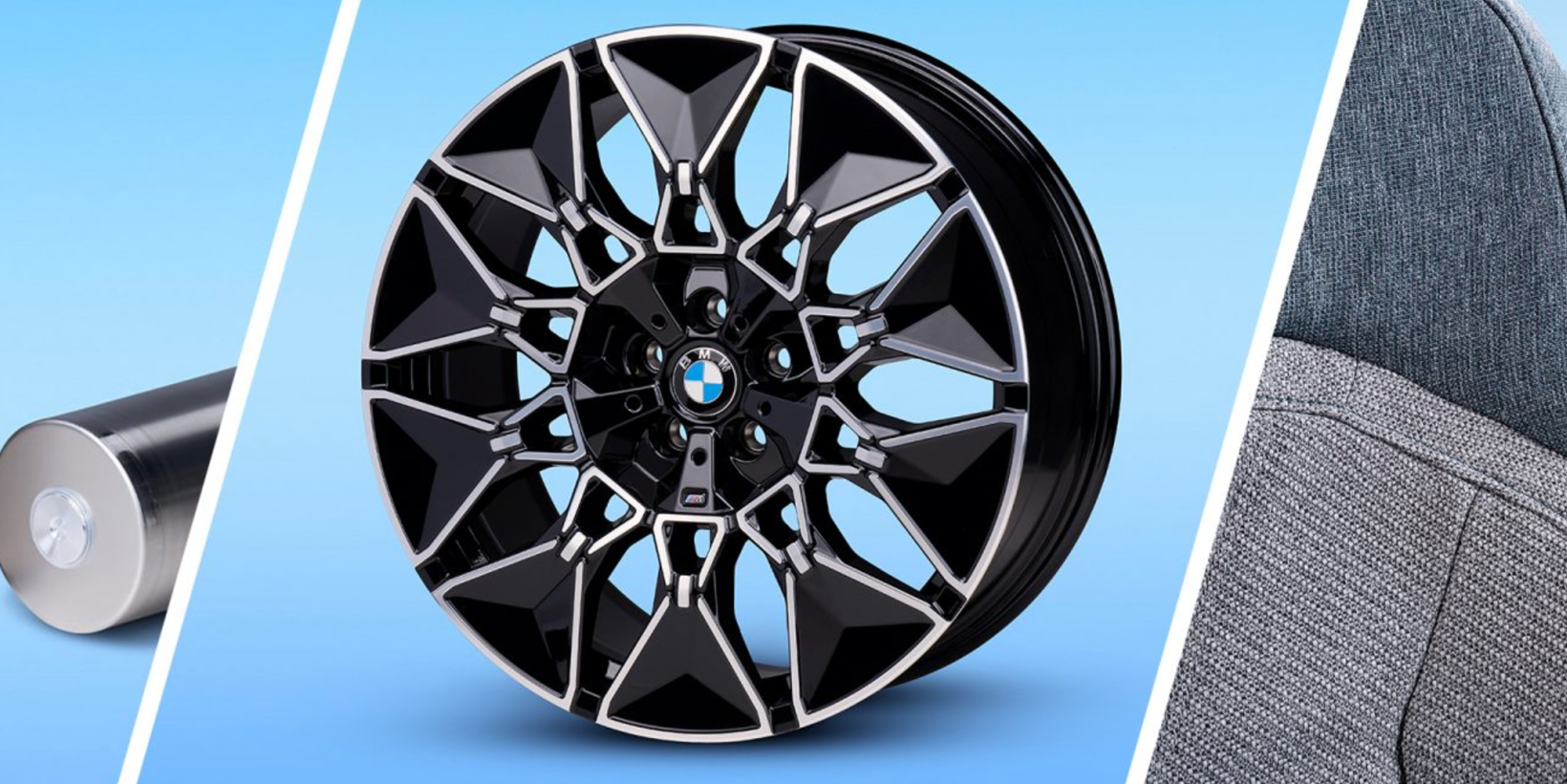 宝马公布第六代eDrive技术细节：800V架构、续航提升30%