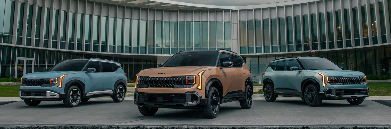 起亚推迟软件定义汽车发布计划，投资额上调30%