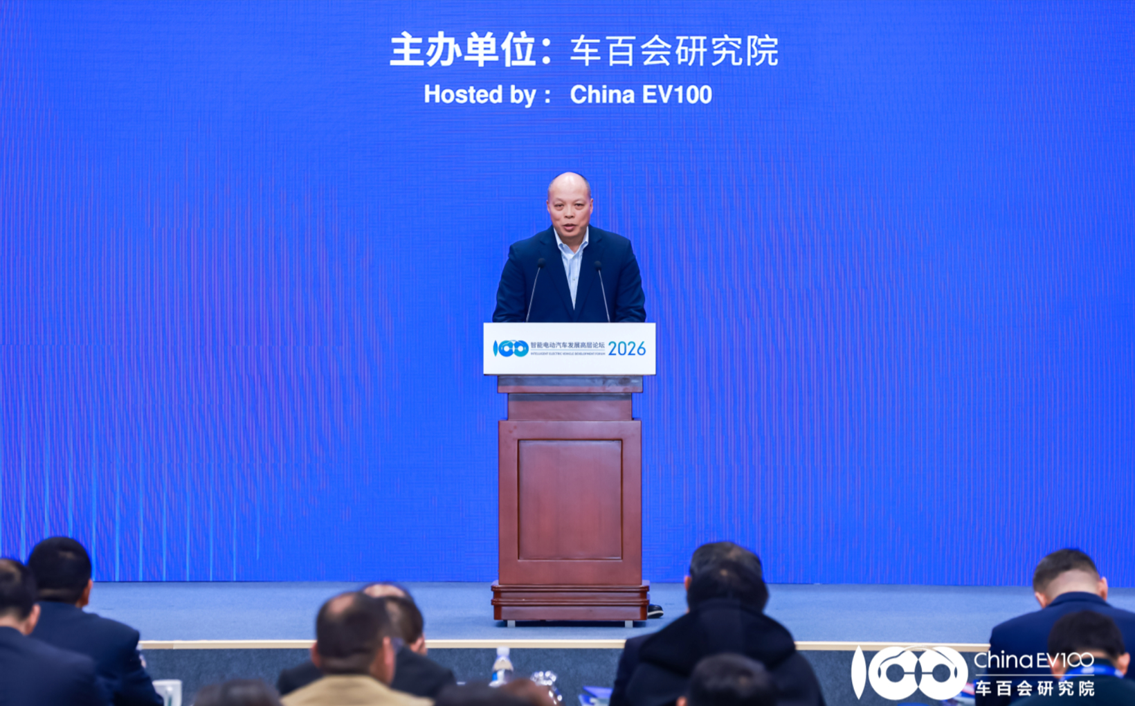 智能电动2026｜韩三楚： 大众本土研发体系迎来规模化量产落地