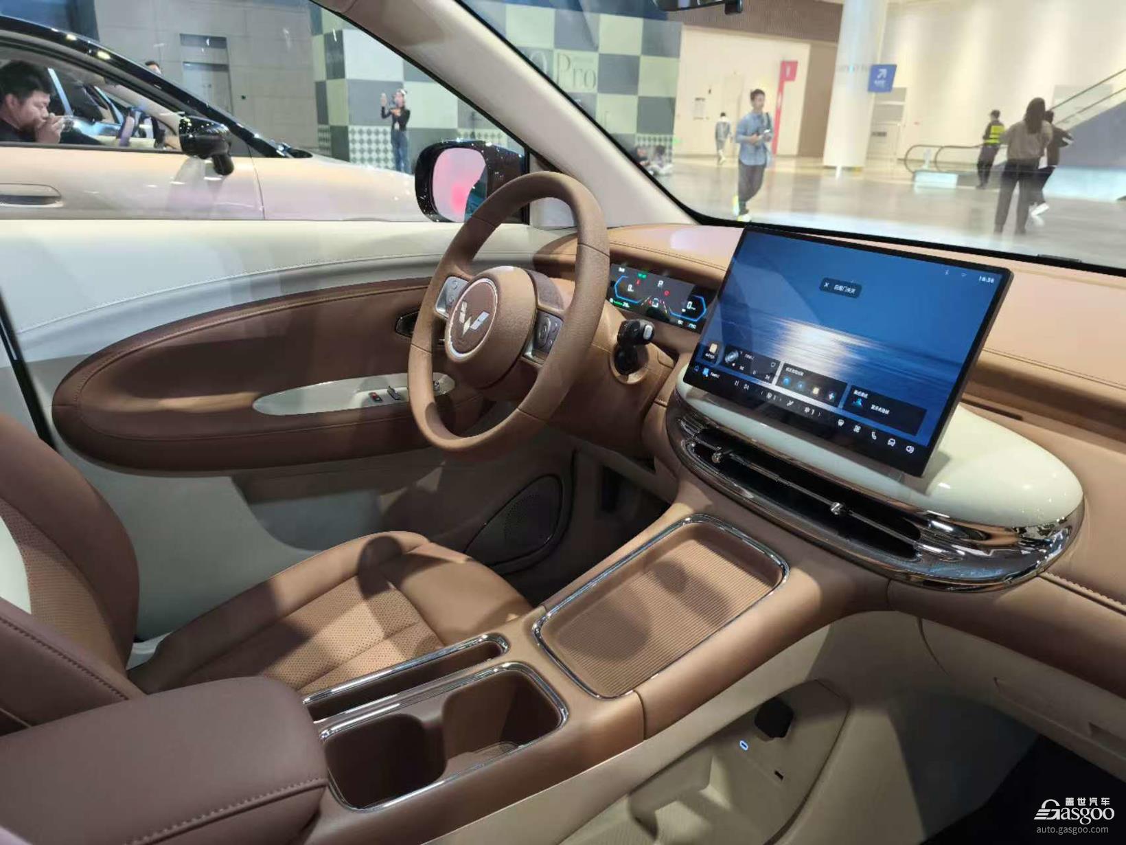 缤果Pro预售5.88万起，空间、续航、智能都升级了