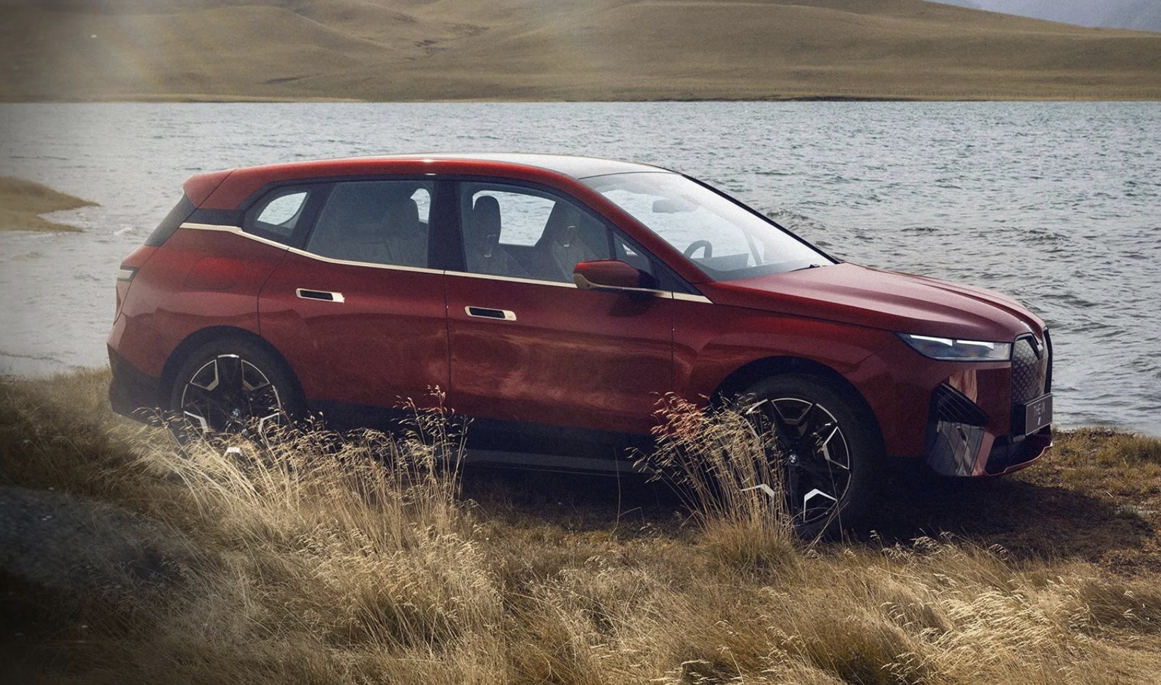 外媒：宝马将在美国停售纯电SUV iX