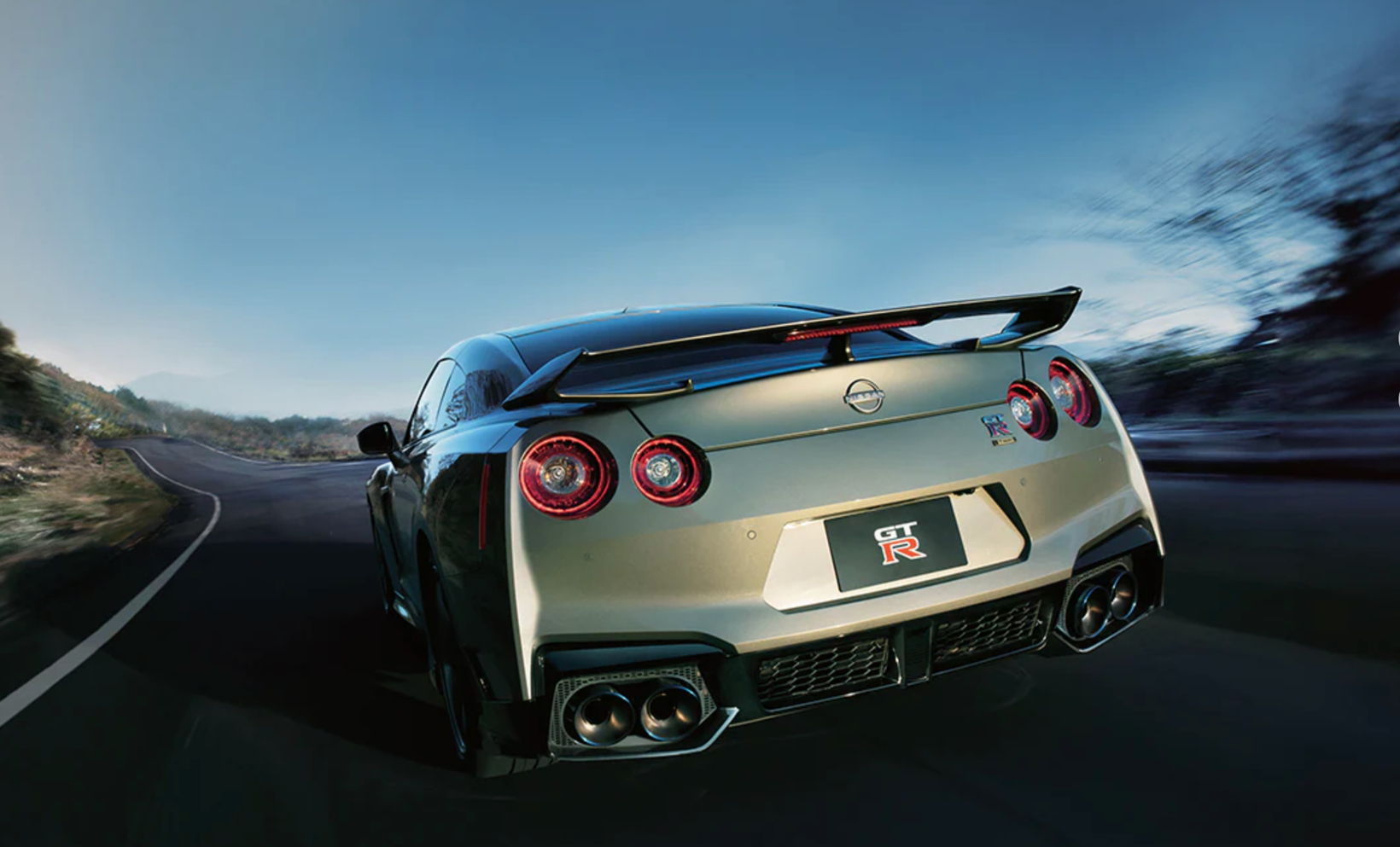 日产确认下一代GT-R不会是纯电动车，但将采用混合动力