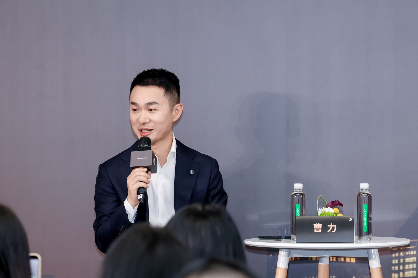 零跑“低价高配”模式 可以冲多高？