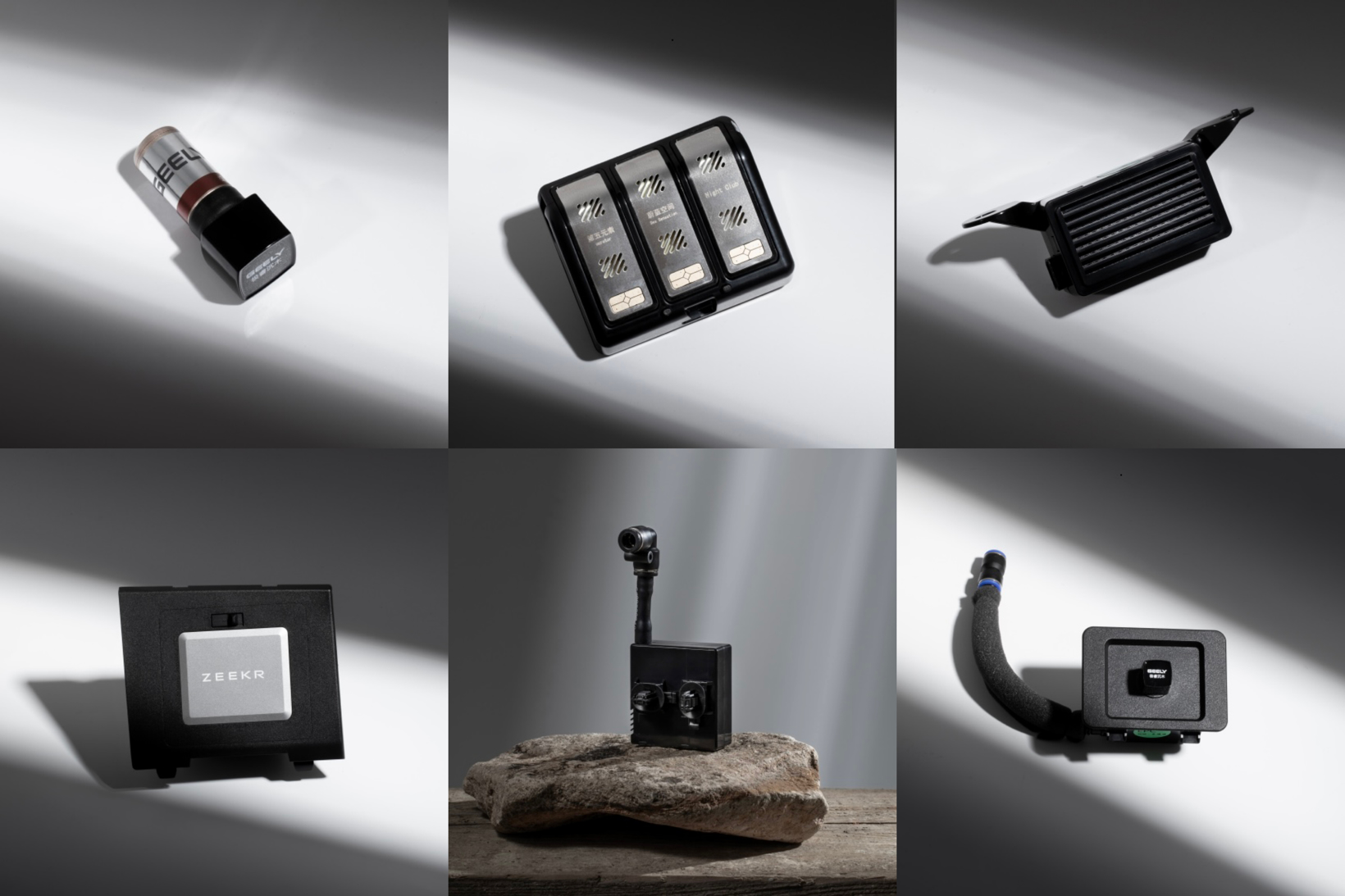 智创未来，悦享出行——浙江黎明 2026 北京车展核心新品首发