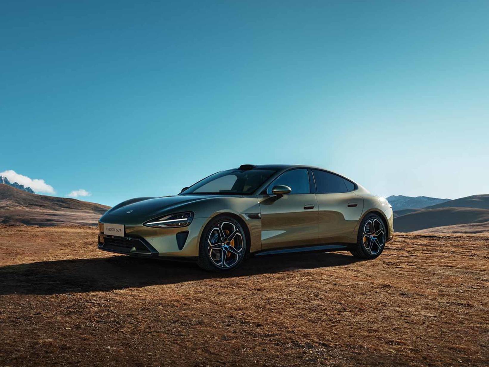 今年第一季度特斯拉销量股价双双下降但依然很强