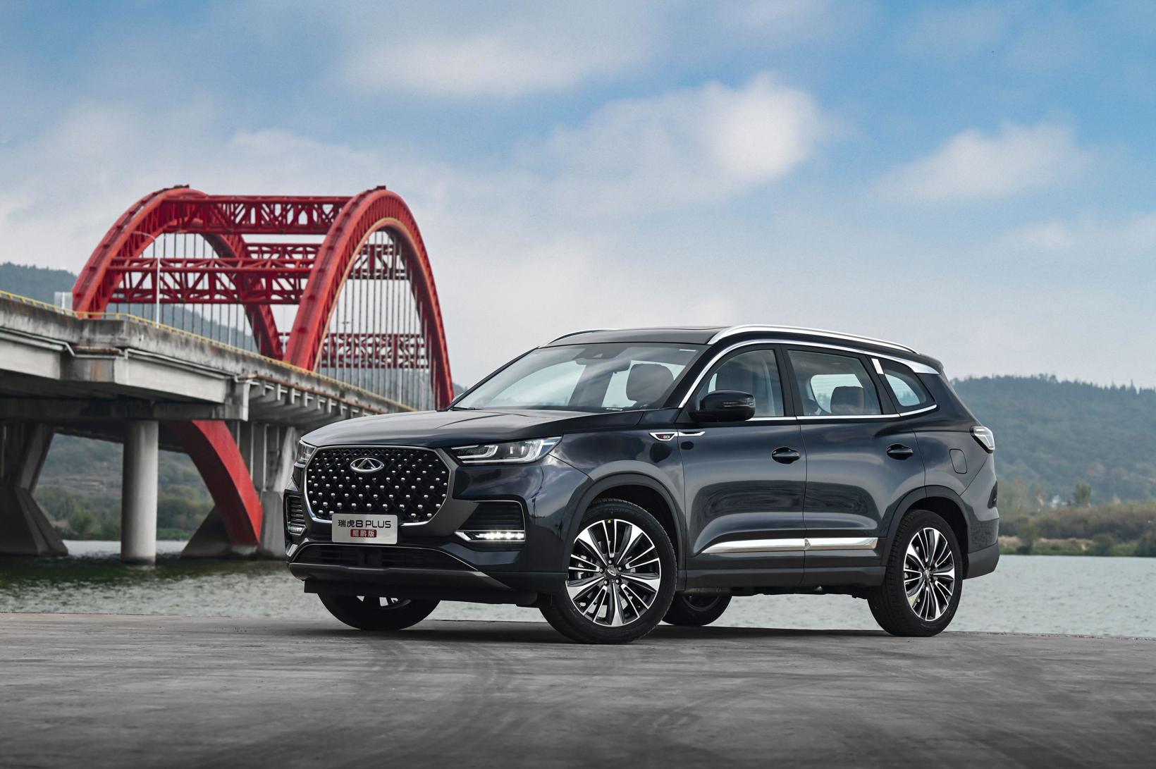 快评观点999万起售的凯翼昆仑真能让凯翼汽车迎来生机